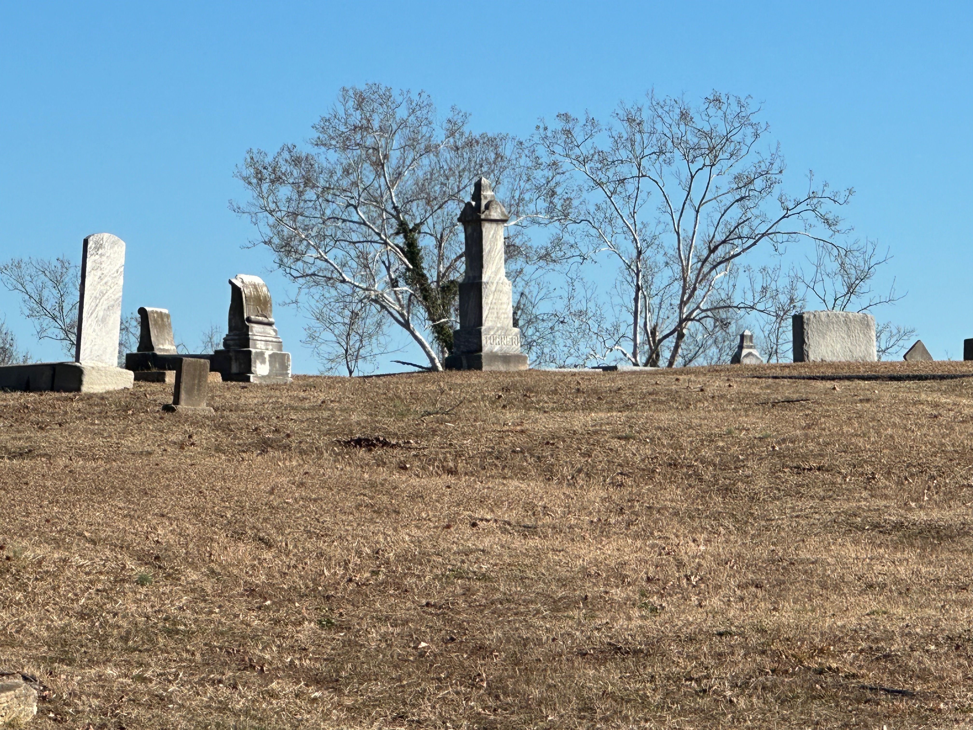 Mount Hope Cemetery